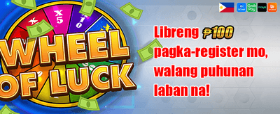 Free Spins Extravaganza promotion banner
